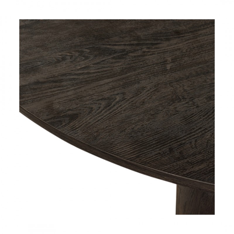 CAFE TABLE VT MDF DARK BROWN 100 - CAFE, SIDE TABLES